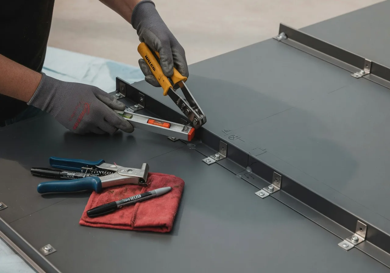 Why choose Metal Roofing Installation in Galeton, CO